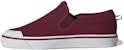 (Women) adidas Nizza Slip-On Collegiate Burgundy CG7137