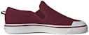 (Women) adidas Nizza Slip-On Collegiate Burgundy CG7137