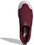Purchase (Women) adidas Nizza Slip-On Collegiate Burgundy CG7137