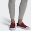 Sizing (Women) adidas Nizza Slip-On Collegiate Burgundy CG7137