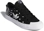 Order (W) adidas Nizza Trefoil 'Hitam Teras' EF5076