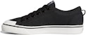 (W) adidas Nizza Trefoil 'Hitam Putih Teras' GZ7290