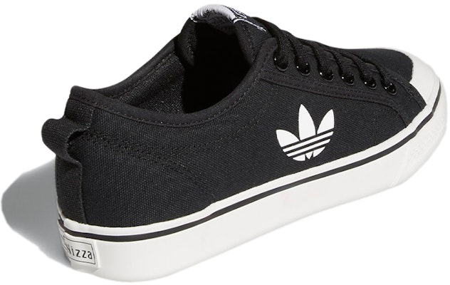 (W) アディダス ニッツァ トレフォイル 黒白 (Adidas Nizza Torefoiru Kuro Shiro) GZ7290 Shop (W) アディダス ニッツァ トレフォイル 黒白 (Adidas Nizza Torefoiru Kuro Shiro) GZ7290