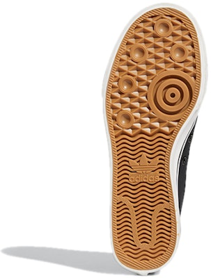(W) アディダス ニッツァ トレフォイル 黒白 (Adidas Nizza Torefoiru Kuro Shiro) GZ7290 Details for (W) アディダス ニッツァ トレフォイル 黒白 (Adidas Nizza Torefoiru Kuro Shiro) GZ7290