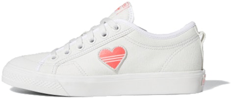 (Women) adidas Nizza Trefoil 'Valentine's Day' EF5074 (Women) adidas Nizza Trefoil 'Valentine's Day' EF5074