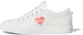 (W) adidas Nizza Trefoil 'Hari Kekasih' EF5074