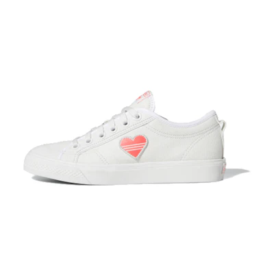 (W) adidas Nizza Trefoil 'Valentine's Day'