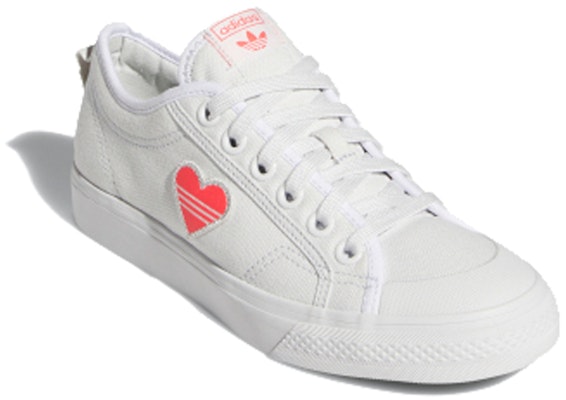 (W) adidas Nizza Trefoil 'Hari Kekasih' EF5074 Order (W) adidas Nizza Trefoil 'Hari Kekasih' EF5074