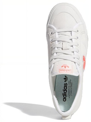 (W) adidas Nizza Trefoil 'Hari Kekasih' EF5074 Shop (W) adidas Nizza Trefoil 'Hari Kekasih' EF5074