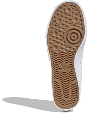 (W) アディダス ニザ トレフォイル 白 (Adidas Niza Torefoiru Shiro) EF1879 Purchase (W) アディダス ニザ トレフォイル 白 (Adidas Niza Torefoiru Shiro) EF1879
