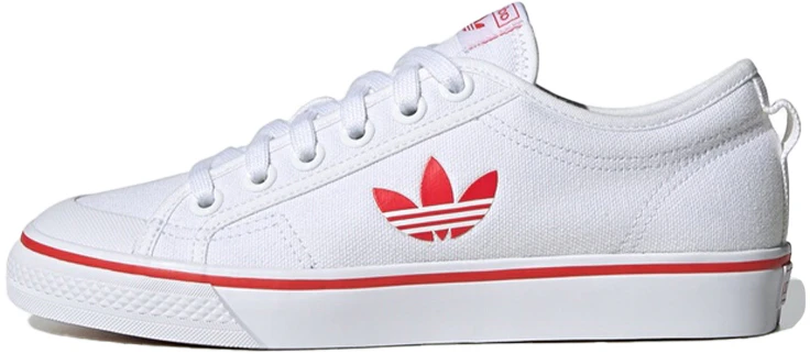 adidas-nizza-trefoil-white-red-wmns