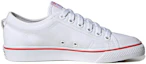 Order (W) adidas Nizza Trefoil ''Bianco Rosso'' FX9267