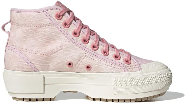 (W) adidas Nizza Trek 'Acid Wash - Pink Muda' HQ4319 Order (W) adidas Nizza Trek 'Acid Wash - Pink Muda' HQ4319