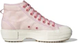 Order (W) adidas Nizza Trek ''Acid Wash - Lichtroze'' HQ4319