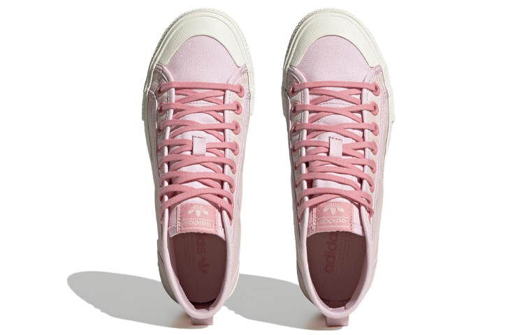 Purchase (W) adidas Nizza Trek ''Acid Wash - Lichtroze'' HQ4319