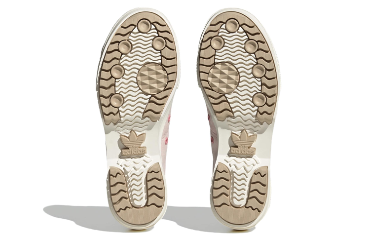 Details for (W) adidas Nizza Trek ''Acid Wash - Lichtroze'' HQ4319