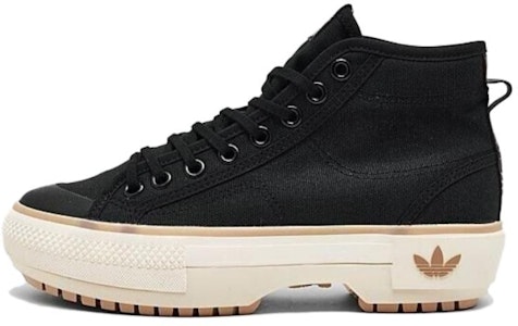 (W) 아디다스 니짜 트렉 '블랙 매직 베이지' FZ5999 Buy (W) 아디다스 니짜 트렉 '블랙 매직 베이지' FZ5999