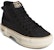 (W) adidas Nizza Trek 'Hitam Magic Beige' FZ5999