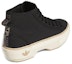 Shop (W) adidas Nizza Trek 'Hitam Magic Beige' FZ5999