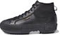 (W) adidas Nizza Trek 'Hitam Emas Mawar' HQ7103