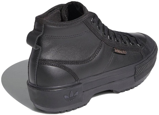 (W) adidas Nizza Trek 'Hitam Rose Gold' HQ7103 Shop (W) adidas Nizza Trek 'Hitam Rose Gold' HQ7103