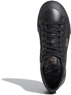 (W) adidas Nizza Trek 'Hitam Rose Gold' HQ7103 Purchase (W) adidas Nizza Trek 'Hitam Rose Gold' HQ7103