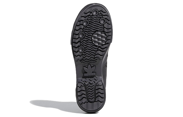 Details for (W) adidas Nizza Trek ''Nero Oro Rosa'' HQ7103
