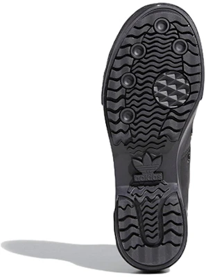 (W) adidas Nizza Trek ''Nero Oro Rosa'' HQ7103 Details for (W) adidas Nizza Trek ''Nero Oro Rosa'' HQ7103