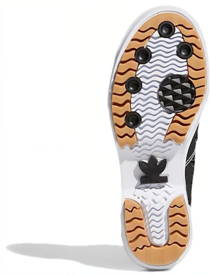 (Women) adidas Nizza Trek 'Black White' GZ8857 Details for (Women) adidas Nizza Trek 'Black White' GZ8857