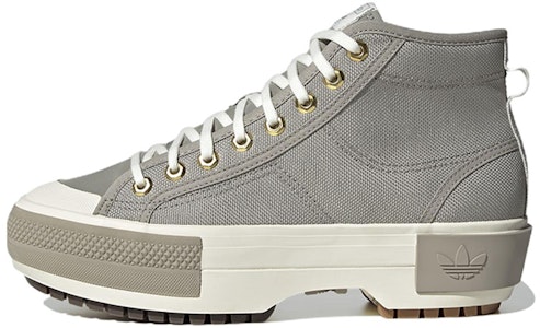 (W) 阿迪达斯 Nizza Trek '羽灰色' GY9539 Buy (W) 阿迪达斯 Nizza Trek '羽灰色' GY9539