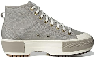 (W) 阿迪达斯 Nizza Trek '羽灰色' GY9539 Order (W) 阿迪达斯 Nizza Trek '羽灰色' GY9539