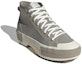 Lookbook (W) adidas Nizza Trek 'Feather Grey' Kelabu Bulu GY9539