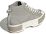 (W) adidas Nizza Trek 'Feather Grey' Kelabu Bulu GY9539