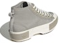 Shop (W) adidas Nizza Trek 'Feather Grey' Kelabu Bulu GY9539