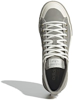 (W) 阿迪达斯 Nizza Trek '羽灰色' GY9539 Purchase (W) 阿迪达斯 Nizza Trek '羽灰色' GY9539