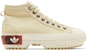 (W) adidas Nizza Trek 'Sandy Beige' Kasut Lelaki Wanita Bej GX8494