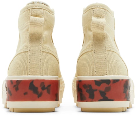 (Women) adidas Nizza Trek 'Sandy Beige' GX8494 Details for (Women) adidas Nizza Trek 'Sandy Beige' GX8494