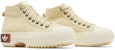 (W) adidas Nizza Trek 'Sandy Beige' Kasut Lelaki Wanita Bej GX8494