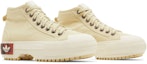 Cheap (W) adidas Nizza Trek 'Sandy Beige' Kasut Lelaki Wanita Bej GX8494