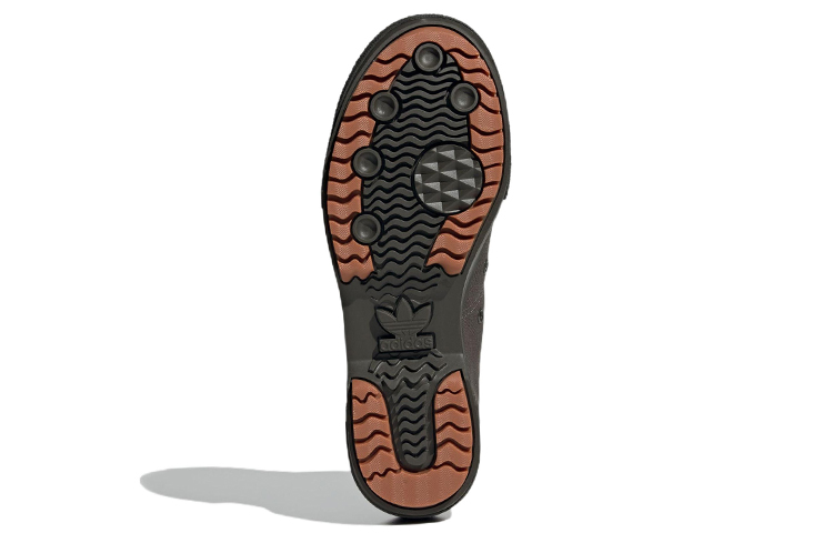 Details for (W) adidas Nizza Trek ''Shadow Olive Gum'' Schoenen HQ9875