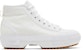 (W) adidas Nizza Trek 'Gum Putih' GZ8858