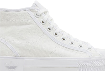 (女性款)adidas Nizza Trek 'White Gum' GZ8858 Order (女性款)adidas Nizza Trek 'White Gum' GZ8858