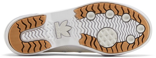 (女性款)adidas Nizza Trek 'White Gum' GZ8858 Shop (女性款)adidas Nizza Trek 'White Gum' GZ8858