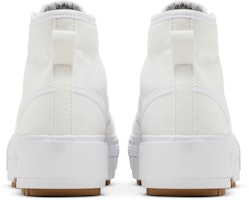 (女性款)adidas Nizza Trek 'White Gum' GZ8858 Details for (女性款)adidas Nizza Trek 'White Gum' GZ8858