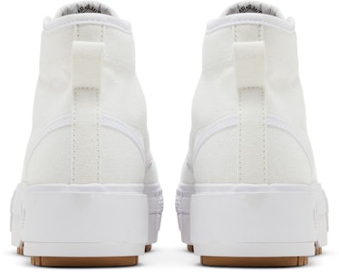 (女性款)adidas Nizza Trek 'White Gum' GZ8858 Details for (女性款)adidas Nizza Trek 'White Gum' GZ8858