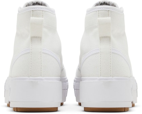 (W) 아디다스 니짜 트렉 '화이트 검' (Adidas Nizza Trek 'White Gum') GZ8858 Details for (W) 아디다스 니짜 트렉 '화이트 검' (Adidas Nizza Trek 'White Gum') GZ8858