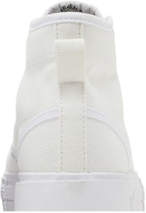 (女性款)adidas Nizza Trek 'White Gum' GZ8858 Sizing (女性款)adidas Nizza Trek 'White Gum' GZ8858