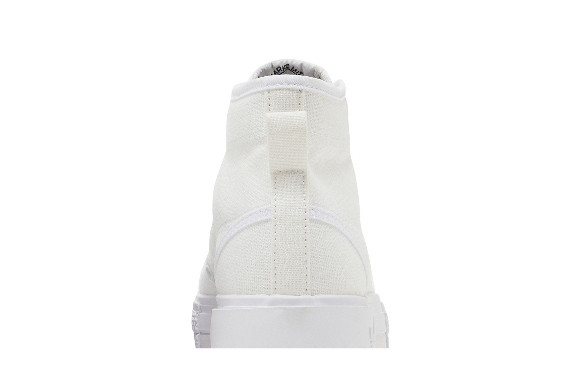 Cheap （女性款）adidas Nizza Trek 'White Gum' GZ8858