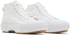 (W) adidas Nizza Trek 'Gum Putih' GZ8858