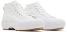 Cheap (W) adidas Nizza Trek 'Gum Putih' GZ8858
